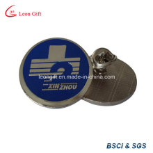 Insignia personalizada de pin de solapa de metal